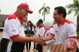 Zero Anti Narkoba 2015 di Kaltim Harus Diwujudkan