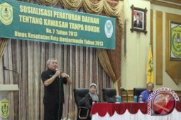Filter Rokok Mengandung Darah Babi