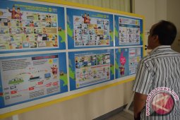 PLN Latih 92 Karyawan Untuk Persiapan ERP