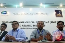 Delegasi Asing Ingin Belajar Banyak Pada KPK