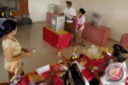 Gubernur: 18 TPS di Babel Rawan Konflik