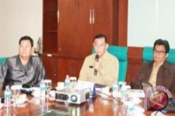 Kaltim Perlu Pusat Bantu Pembangunan Infrastruktur