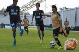 Mitra Kukar Tekuk Persela 3-1