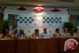 21 Band Internasional Meriahkan RWMF XVI Sarawak