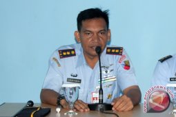 AURI Sjamsudin Noor Jalin Komunikasi