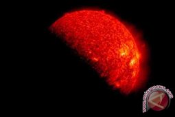 NASA Luncurkan Teleskop Selidiki Matahari