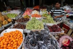 Tolong kurangi impor produk hortikultura