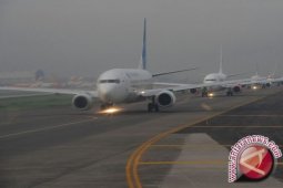 Riau Buka Kembali Penerbangan Pada 1 Juli