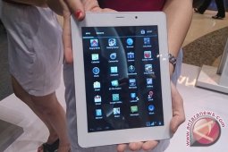 Advan Memperkenalkan Tablet Baru