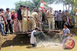 Sektor Perikanan Budidaya Jadi Prioritas Pengembangan Ekonomi Kerakyatan