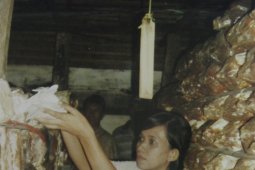 Pemkab Dorong Warga Kembangkan Budidaya Jamur