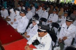 BKN:  PNS terpilih jadi kades, hak kepegawaiannya tidak hilang