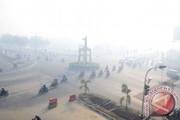 Riau Darurat Kebakaran