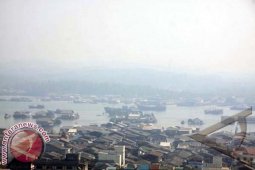 Singapura Tawarkan Bantuan Tangani Kebakaran Hutan
