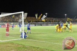 RAYAKAN GOL BARITO