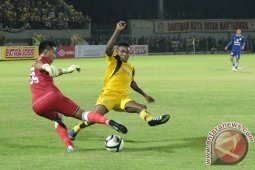 BARITO TUNDUKAN PERSIBA
