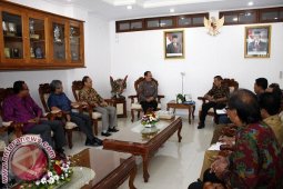 Gubernur Segera Lantik Badan Promosi Pariwisata Bali