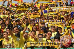 DUKUNG BARITO PUTERA