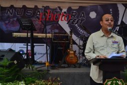 Pembukaan Pameran Foto
