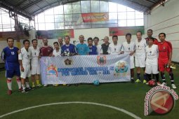 TIM FUTSAL PORWANAS KALSEL