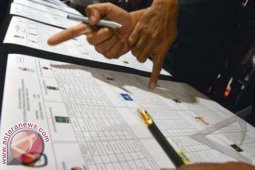 KPU Terima Laporan 151 Caleg Bermasalah
