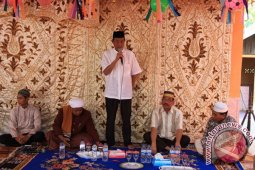 SILATURRAHMI GUBERNUR