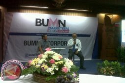 BRI Ajak BUMN Bersinergi