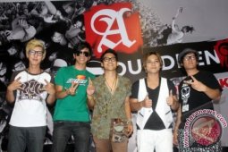 Reuni Indonesia Rock Star