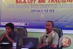 KPID NTB: Tayangan televisi cukup merisaukan masyarakat