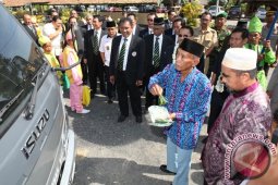 TAPUNG TAWAR