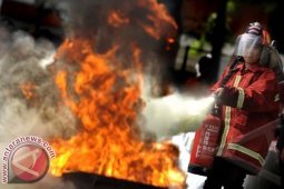 Yogyakarta Belajar Tanggulangi Kebakaran ke Bali