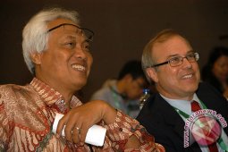 Konferensi Degradasi Lahan