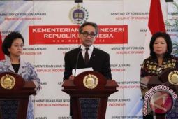Jelang KTT APEC Di Bali