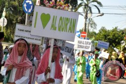 PAWAI KHATTAM QUR'AN