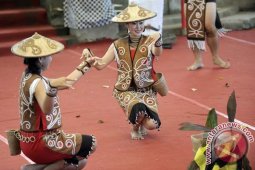 Disbud Bali Siapkan Manajer Panggung Profesional