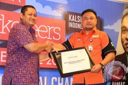 PELINDO III RAIH PENGHARGAAN