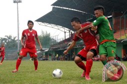 Persika Karawang "Tarik" Sponsor Dari Tujuh Perusahaan
