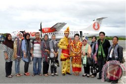 ROMBONGAN KPDT EXPO