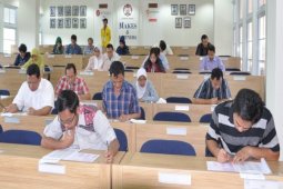 Kedokteran UI diminati 5.734 peserta "SIMAK"