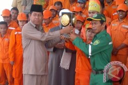 Adipura PPU