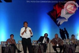 Pertemuan Pemimpin Redaksi