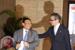 RI-Myanmar Tingkatkan Perdagangan 2016