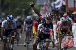 Etape VI Tour de Singkarak