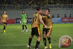 Mitra Tundukkan Persepam