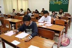 SBMPTN sediakan 7.487 kursi di empat PTN