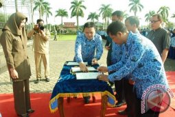 Sumpah PNS
