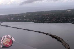 Pastika Kaji Nama Tol Benoa-Nusa Dua