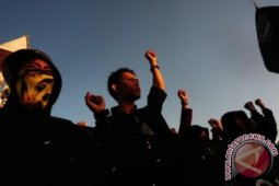 Kalbar Tolak Kenaikan BBM