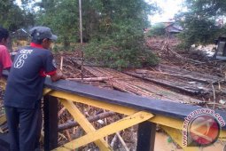 BANJIR BADANG HST