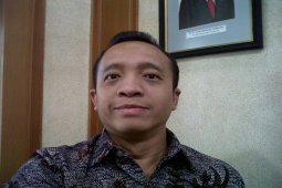Bambang Hendroyono pimpin Himpunan Alumni IPB